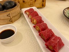-金翠皇宫粤菜·点心·海鲜(翡翠店)