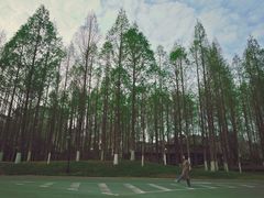 -思念果岭悦温泉