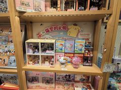 -猫的天空之城概念书店(大学路店)