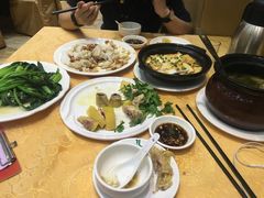 -瑞记湛江鸡饭店·粤西第一鸡(粤垦店)