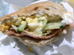 -赛百味SUBWAY(中亭街店)