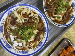 -清真-戏楼王记牛肉面