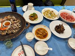 -阿毛饭店(和义路店)