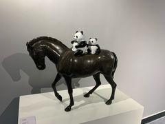 -都江堰中华大熊猫苑