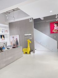 -INKIDS潮童社儿童摄影(朝阳大悦城店)