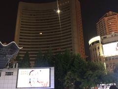 -上海古象大酒店