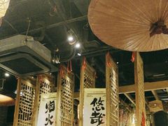 -南京大牌档(青岛万象城店)