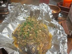 -衡厨·衡阳土菜(中南店)