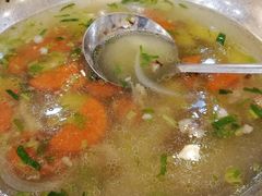 -马尔龙新疆饭店·清真(瑞景店)