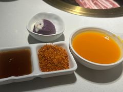-韩时烤肉(枫蓝店)