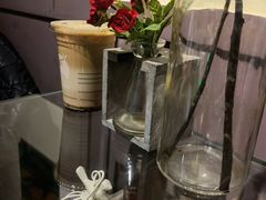 -初拾·花里餐厅(钜城华亿店)