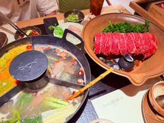 -山缓缓火锅(上海闵行龙湖店)