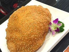 -虾饺妹·粤式手工点心(水荫路店)