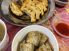 -桂萍特色牛筋牛杂(长堤街总店)