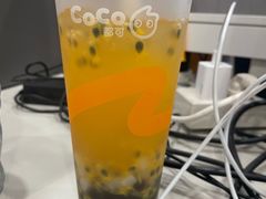 -CoCo都可(宝龙广场店)