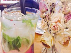 -盘炉forenza·云贵川融合小食堂 ( 钟楼中柳巷店)