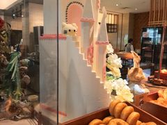 -杭州开元名都大酒店·地中海自助餐厅