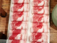 -东来顺饭庄(西直门店)