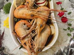 -3号仓库·创意中国菜(新世界城店)