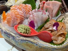 -大岛日本料理铁板烧(南通大饭店)