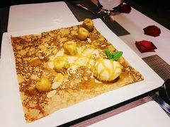 -LA CREPERIE BRETONNE布列塔尼法式餐厅(天童北路店)
