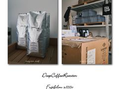 -DEEP COFFEE(瑞光烘焙工厂店)