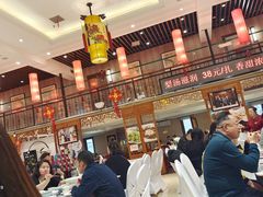 -玉华台饭庄·淮扬菜·烤鸭(望京店)