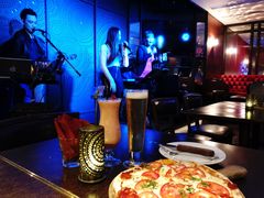 -Wooloomooloo Steakhouse(尖沙咀中心店)