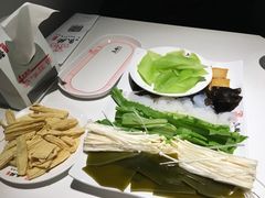-鱼酷活鱼烤鱼(张江长泰店)