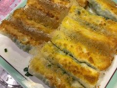 -七菜馆·东北菜·蒸饺(文体路店)