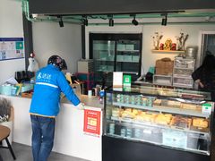 -7cake榴莲千层蛋糕(松江店)