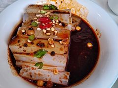 -帕米尔食府(白云观店)