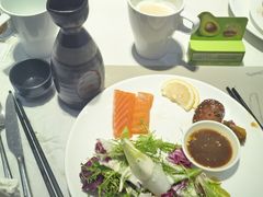 -晶丽香榭自助餐(南京大饭店)