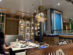 -陶陶居酒家(环市东店)