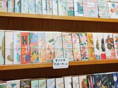 店内环境-墨格(浦东嘉里城店)
