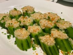 -顺峰(农展馆店)