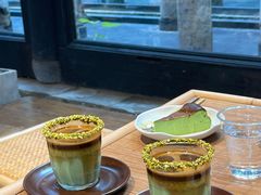 -Metal hands·铁手咖啡