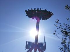 -梦幻奥陶纪景区