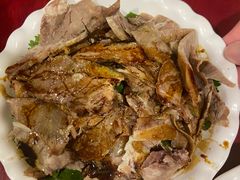 -金杨拉面王小吃面馆·牛三宝面·红烧牛肉粉