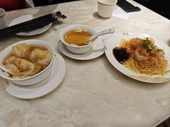 -麦奀云吞面世家 山顶店(山顶广场店)
