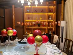-桃园农庄烤全羊(江秋路店)