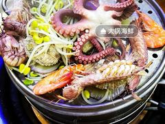 -九层海鲜塔(市南店)