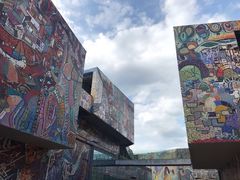 -四川美术学院美术馆