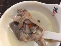 -捞旺猪肚鸡(街道口店)