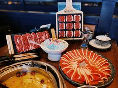 -快乐小羊(富强中路店)