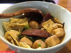 -螺大蛳柳州螺蛳粉·火锅·热干面(西城永捷店)