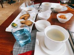 -水润轩私厨海南菜餐厅(铂尔曼酒店)