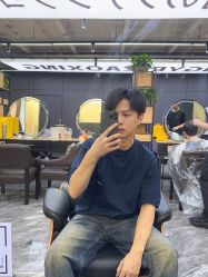 -藤野造型•烫染专业店