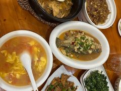 -环秀楼(黄山呈坎店)