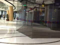 -好世界商业广场(北京国际中心店)